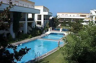 Hotel Royal Romana Playa Marbella