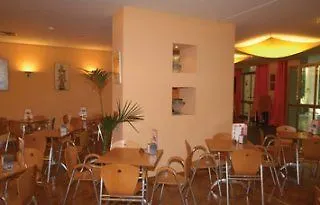 Hotel Royal Romana Playa Marbella