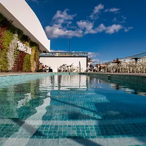 Hotel San Cristóbal, Marbella