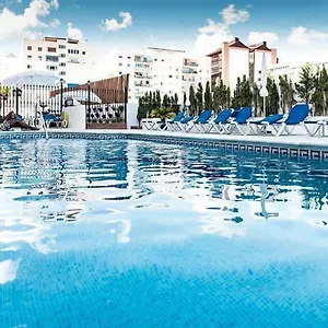 El Faro Hotell